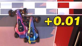 The Best Trackmania Tournament Grand Final