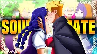 EVERY Sign Boruto And Sumire Are In Love!