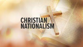 Christian Nationalism