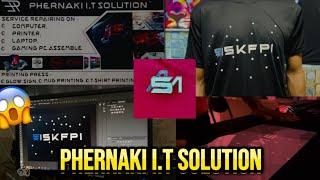 PHERNAKI I.T SOLUTION