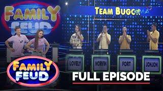 Family Feud: THE BATTLE OF BULACAN VLOGGERS! (Full Episode)