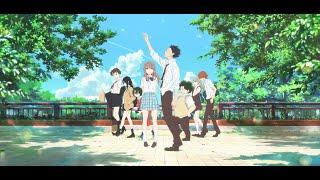 A SILENT VOICE in 4 minutes..