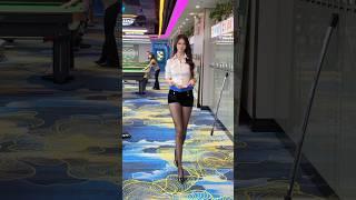 Beautiful Chinese Girls【嘉嘉瑶】#douyin #tiktok #beautiful #shorts