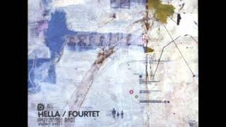 Four Tet - Both When I Am Alone And We Both Are