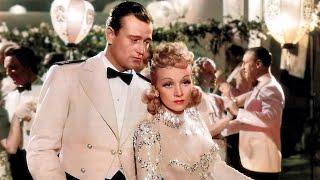 Das Haus der sieben Sünden (1940, Liebesfilm) Regie von Tay Garnett | Marlene Dietrich, John Wayne