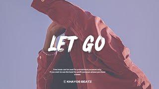 EMOTIONAL AFROBEATS INSTRUMENTAL 2024 "LET GO" | OMAH LAY X SEYI VIBEZ X AYO MAFF X AYRA STAR 2024