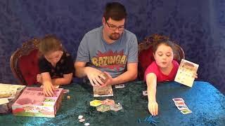 How to play Takenoko - Board Games with Kids - Kiwasi Games