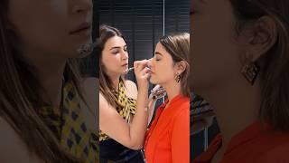 Kriti Sanon shares CUTE video of her and sister Nupur getting ready #kritisanon #nupursanon