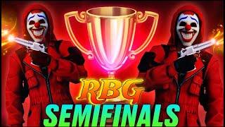  TOURNAMENT DAY 2 SEMIFINALS  Free Fire Telugu Live