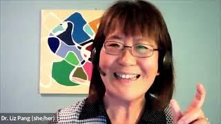 Self-Directed Neuroplasticity - Dr. Liz Pang
