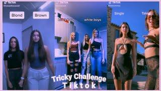 Its Tricky (This or That) Tiktok Challenge | Tiktok  compilation 2020