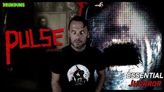 PuLSe 2001 Review | JHorror/Japanese Horror