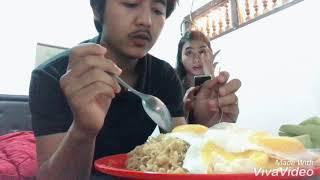 WIKA - MIE GORENG CHALLENGE !!!!