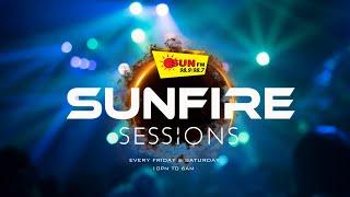 SUNFIRE SESSIONS PODCAST - EP 005 | ORGANIC HOUSE  | PROGRESSIVE HOUSE