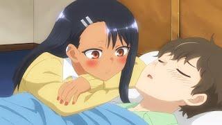 Ijiranaide, Nagatoro-san Season 2「AMV」Please Love Me