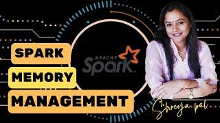 Spark Memory Management