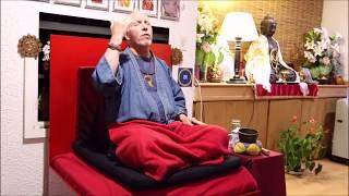 Dzogchen South Africa Full Explanation of Rigpa with Jackson Peterson