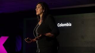 El Secreto de tu imagen Personal | Magali Montes | TEDxMoreliaSalon