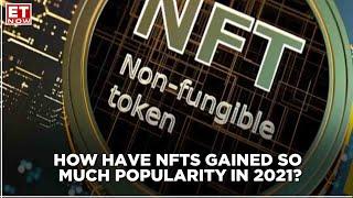 NFT Explainer | What Are NFTs And How Do They Work?