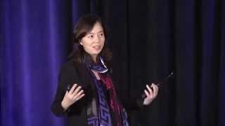 Teaching Computers to See with Big Data | Fei-Fei Li | WiDS 2015