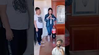 New Funny Videos 2021, Chinese Funny Video try not to laugh #short P1545