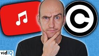 Can You Legally Use Copyright Music On YouTube?