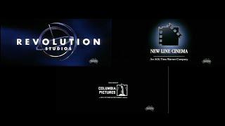 Revolution Studios/New Line Cinema/Columbia