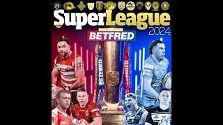 2024..SL..RD7..Castleford v Salford