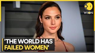 Israel-Hamas war: Gal Gadot lashes out, slams silence over report of sexual violence | WION