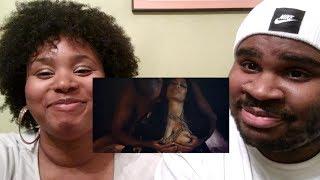 Nicki Minaj - Regret In Your Tears - REACTION