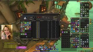 Billig Preise im AHIch kaufe alles raus! Goldfarmen in  World of Warcraft