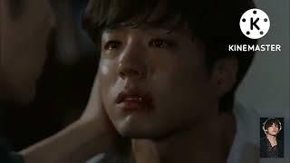 12 his brother stabbed him Sick Male lead | kdrama hurt scene|sick male #hurt #kdrama #hurtscene