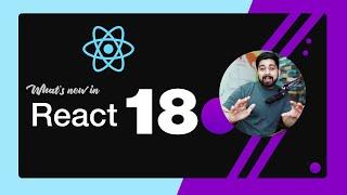 The Plan for react 18 | Explained