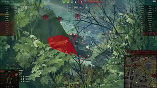 3739WN9 - Sav m/43 on Widepark - 1517dmg 3frags 0assist - World of Tanks