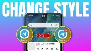 How to Change App Icon Badge Style on Samsung Phones