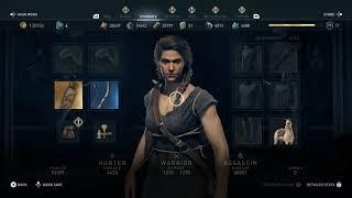 AC Odyssey Elemental Resistance perk not working