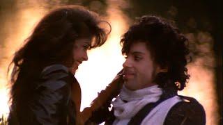 Purple Rain (1984) - starring Prince • 10 • When Doves Cry
