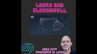 Learn AWS CloudShell