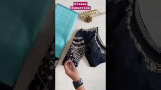 #ariwork #fashion #saree #youtubeshorts#wedding  #womensclothing #viral #saree nari jori work