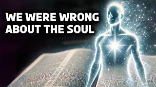 The Human Soul: What the Bible Really Says!