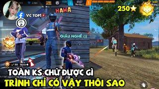 V Gaming Giả Làm Dân Thường “ĂN CHỬI VÌ BẮN NGU” Bị Đồng Đội Phát Hiện Là TOP 1 SV Việt Nam