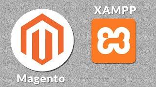 How To Install Magento 2 On Localhost (Windows 10) Using XAMPP Server Without Errors 2021