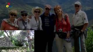 Tour Chachapoyas - Kuelap - Waterfull of Gocta - Muasoleums of Revash | Origen Tours | Tour Operator