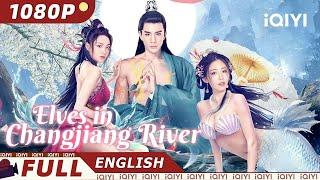 【ENG SUB】Elves in Changjiang River | Action, Fantasy | Chinese Movie 2024 | iQIYI Movie English