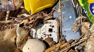 Restoration destroyed an abandoned phone | Samsung galaxyGrand Max