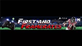 First And Framerates Ep. 19 - Madden Leadership Change | Fight Night on Xbox One | NBA Playoffs