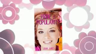 Pride & Polularity and Northanger Alibi by Jenni James 2