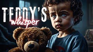 Haunting AI Horror Film | "Teddy's Whisper" | Nightmares & Co.