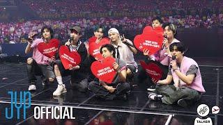 [Stray Kids : SKZ-TALKER GO! Season 5] Ep.02 SEOUL