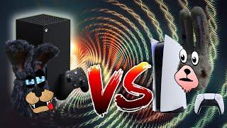 Xbox Series X vs PS5, The Console Wars Continue